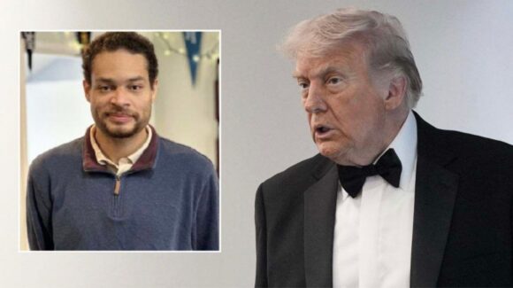 Sin derecho a fianza: Dan prisión preventiva a Cole Allen por intento de asesinato contra Trump