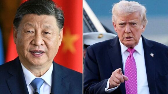 Trump amenaza a China: Impondrá aranceles del 50% si envía armas a Irán