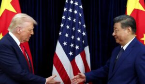 China no enviará armamento a Irán: Donald Trump informa acuerdo