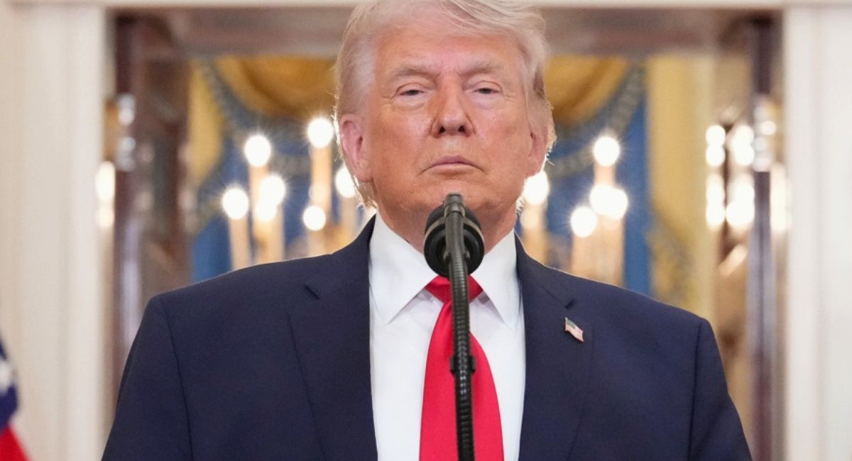 Trump da ultimátum a Irán por el estrecho de Ormuz