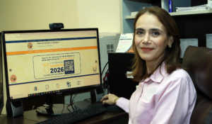 Unison confirma que continúa con normalidad proceso de Admisión 2026