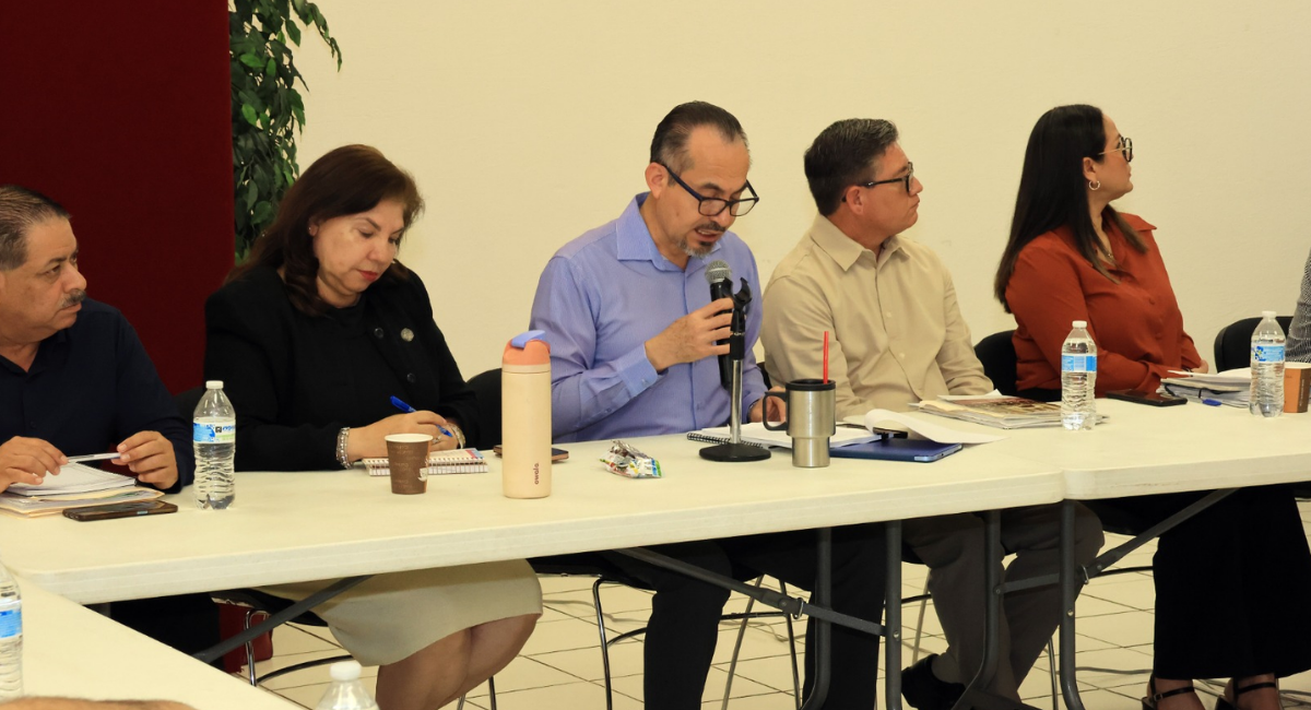 Formaliza Unison de Hermosillo ofrecimiento de incremento salarial a Steus