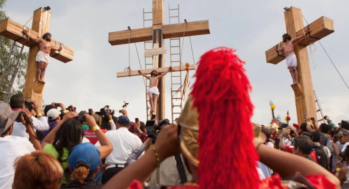 Viacrucis Iztapalapa 2026: Horario y ruta