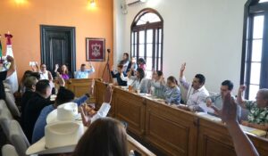 Cabildo aprueba donar predios a Viviendas para el Bienestar en Guaymas