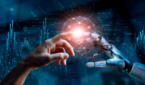 ¡Adiós a lo rutinario! Estudio de McKinsey revela cambio de rol en el trabajo entre humanos y la IA