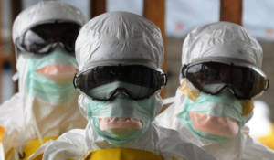 ¡Alerta sanitaria en Congo! Confirman nuevo brote de ébola; van 65 muertes registradas