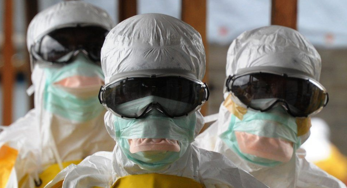 ¡Alerta sanitaria en Congo! Confirman nuevo brote de ébola; van 65 muertes registradas
