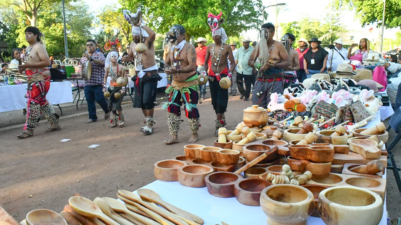 ¡Arrancan las Fiestas del Pitic 2026! Celebran identidad, arte y tradición sonorense