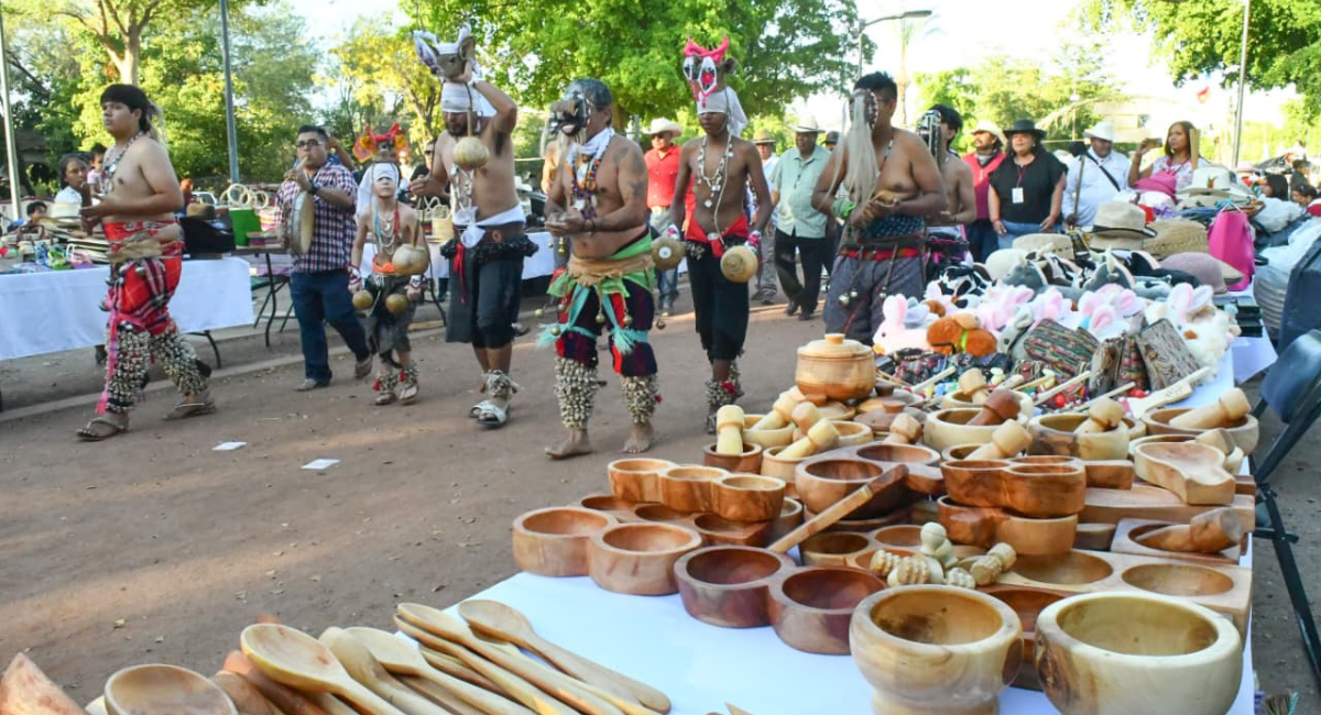¡Arrancan las Fiestas del Pitic 2026! Celebran identidad, arte y tradición sonorense