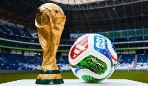 ¡El fin de una era! Esta es la nueva marca que eligió la FIFA para sus estampas y coleccionables