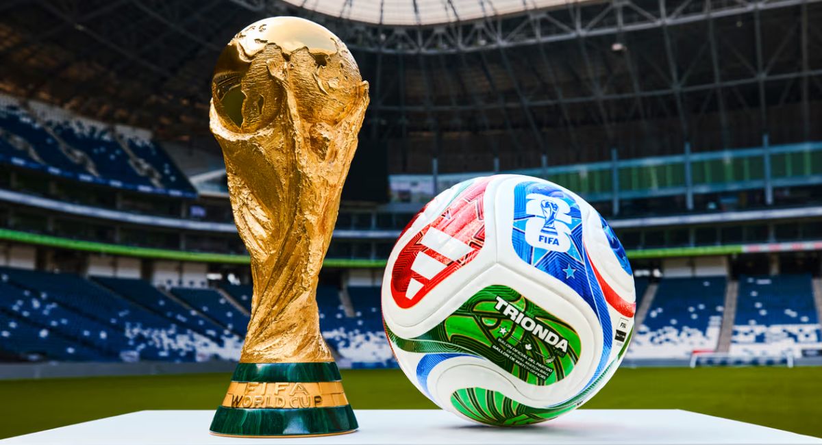 ¡El fin de una era! Esta es la nueva marca que eligió la FIFA para sus estampas y coleccionables