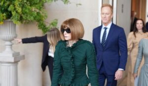 ¡Histórico! La Met Gala ya ha recaudado 42 millones de dólares antes de iniciar el evento
