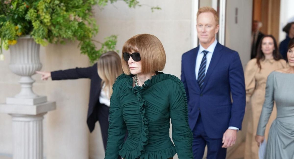 Histórico! La Met Gala ya ha recaudado 42 millones de dólares antes de iniciar el evento