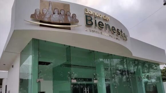 ¡Ya puedes transferir! Banco del Bienestar habilita las transferencias bancarias en su aplicación móvil