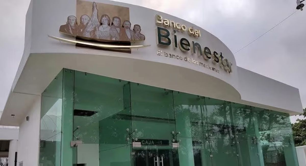 ¡Ya puedes transferir! Banco del Bienestar habilita las transferencias bancarias en su aplicación móvil