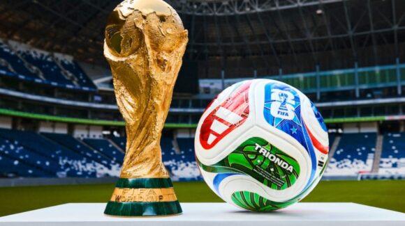¿Por qué la Copa del Mundo 2026 no se transmitirá en 4K en México?