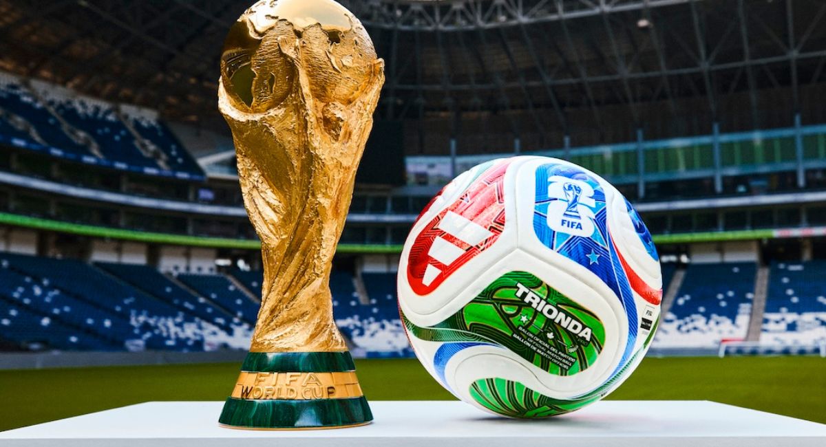 ¿Por qué la Copa del Mundo 2026 no se transmitirá en 4K en México?