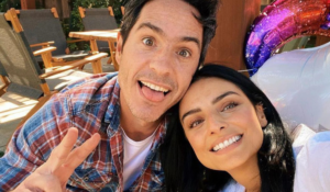 ¿Reencuentro amoroso? Aislinn Derbez y Mauricio Ochmann reaparecen juntos tras seis años de su divorcio  