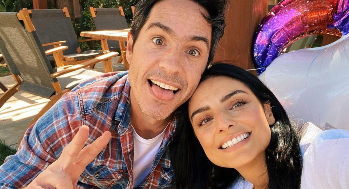 ¿Reencuentro amoroso? Aislinn Derbez y Mauricio Ochmann reaparecen juntos tras seis años de su divorcio  