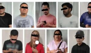 14 personas fueron arrestadas por reventa de boletos de BTS en el Estadio GNP Seguros