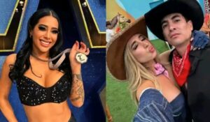 ¿Pelea por Suavecito? Kim Shantal y Queen Buenrostro se enfrentan tras encontrarse en El Tecate Emblema