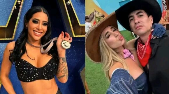 ¿Pelea por Suavecito? Kim Shantal y Queen Buenrostro se enfrentan tras encontrarse en El Tecate Emblema