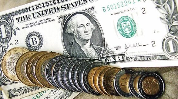 Precio del dólar HOY sábado 2 de mayo del 2026 en México: Conoce el tipo de cambio este fin de semana
