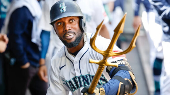 Arozarena conecta jonrón y Mariners resisten para quedarse con la serie ante los White Sox