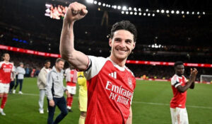 El Manchester City empata con el Bournemouth y cede el título de la Premier League al Arsenal