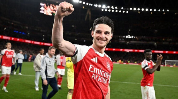 El Manchester City empata con el Bournemouth y cede el título de la Premier League al Arsenal