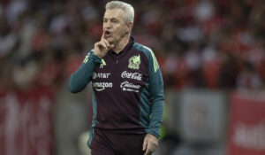 Javier Aguirre reitera el ultimátum de la Selección Mexicana “Quien no venga, no irá al Mundial 2026”