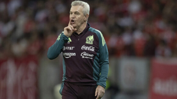 Javier Aguirre reitera el ultimátum de la Selección Mexicana “Quien no venga, no irá al Mundial 2026”