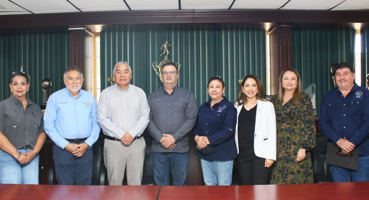 Aimmgm y UTH impulsan talento e innovación en el sector minero con firma de convenio