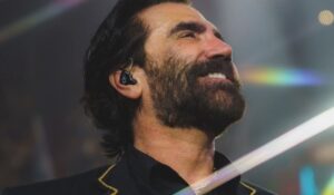 Alejandro Fernández, Maná y Lila Downs en la inauguración del Mundial 2026