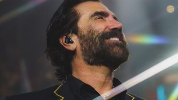 Alejandro Fernández, Maná y Lila Downs en la inauguración del Mundial 2026