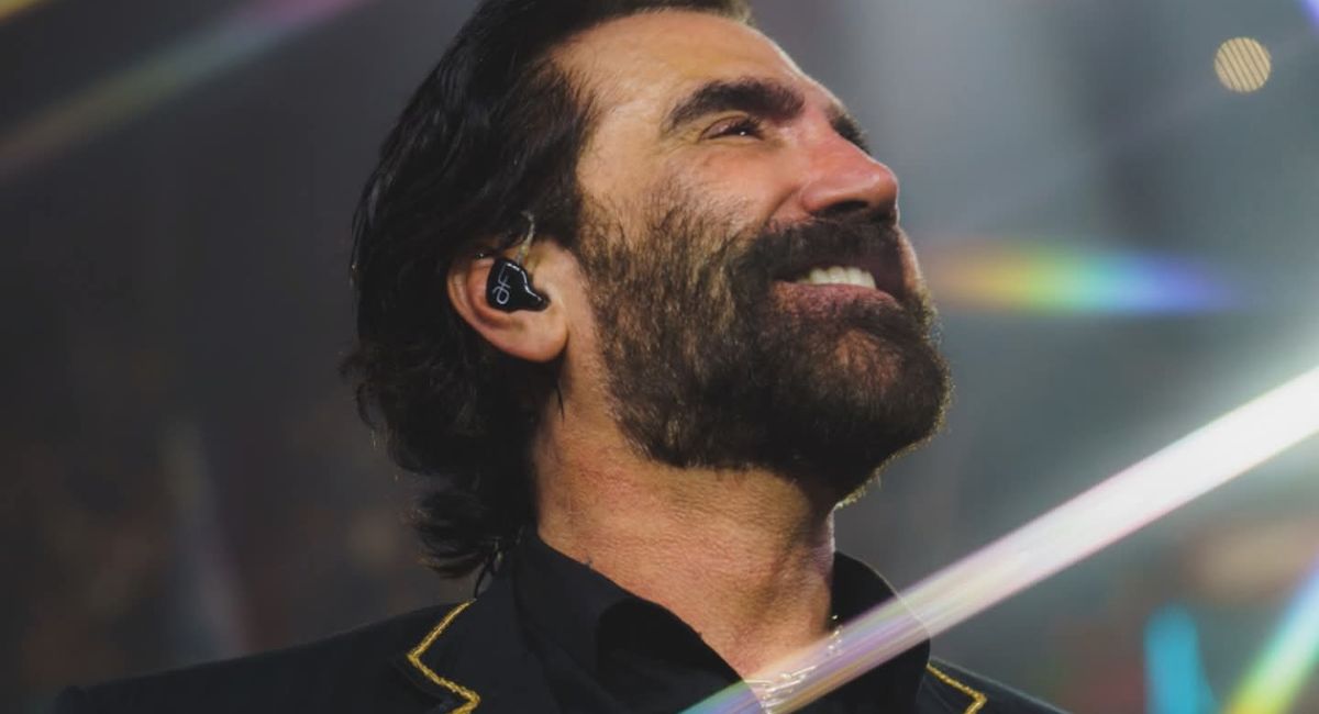 Alejandro Fernández, Maná y Lila Downs en la inauguración del Mundial 2026