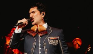 Alejandro Fernández confirma doble fecha en el Palenque de la ExpoGan 2026