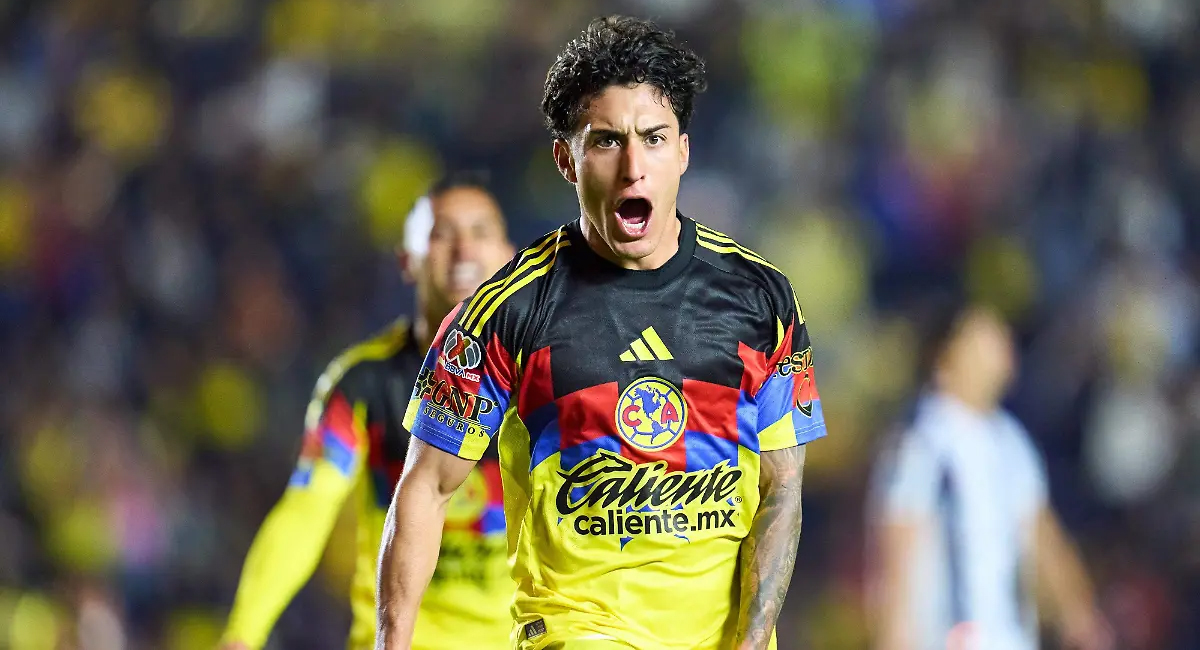 Alejandro Zendejas estaría siendo convocado por la Selección de Estados Unidos para el Mundial 2026