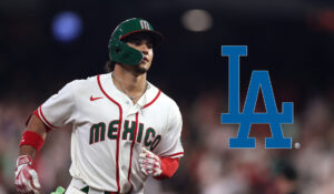 Alek Thomas seguirá en MLB; Dodgers rescatan al mexicoamericano tras ser DFA por Arizona