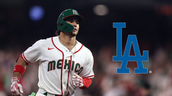 Alek Thomas seguirá en MLB; Dodgers rescatan al mexicoamericano tras ser DFA por Arizona