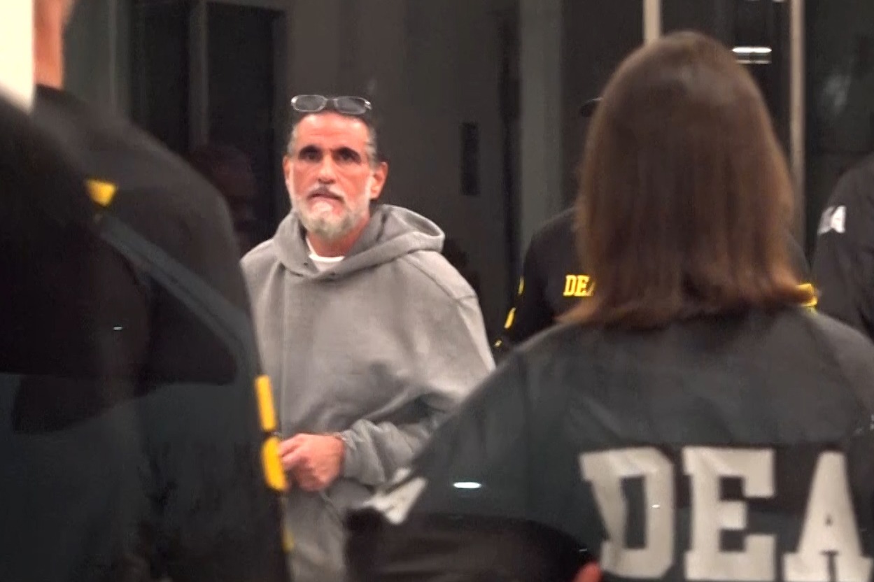 Gobierno de Venezuela se pronuncia sobre extradición del exdiplomático Alex Saab.