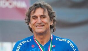 Fallece Alex Zanardi, expiloto de Fórmula 1 y campeón paralímpico