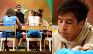 Tensión en ‘Exatlón México’: Alexis Vargas y ‘El Mono’ Osuna protagonizan tenso momento en la Villa 360