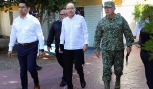 Gobernador Alfonso Durazo logra caída histórica del 55% en promedio de homicidios diarios