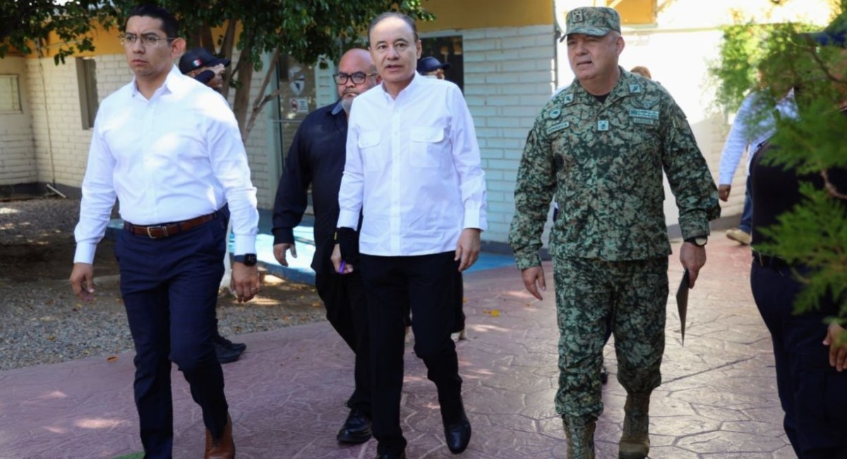 Alfonso Durazo logra una caída histórica de 55% en promedio de homicidios diarios