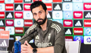Arbeloa pide darle vuelta a la página al tema entre Valverde y Tchouaméni en el Real Madrid