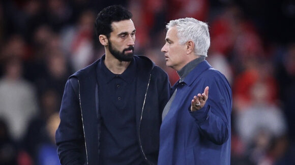 Álvaro Arbeloa confirma su salida del Real Madrid y abre paso al regreso de José Mourinho