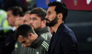 Crisis en el Real Madrid; inminente despido de Álvaro Arbeloa tras fracaso deportivo y caos interno