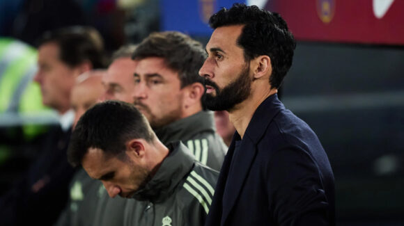 Crisis en el Real Madrid; inminente despido de Álvaro Arbeloa tras fracaso deportivo y caos interno