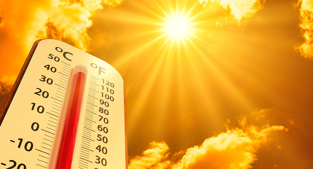 América Latina y el Caribe, incapaces de contabilizar sus muertes por calor extremo